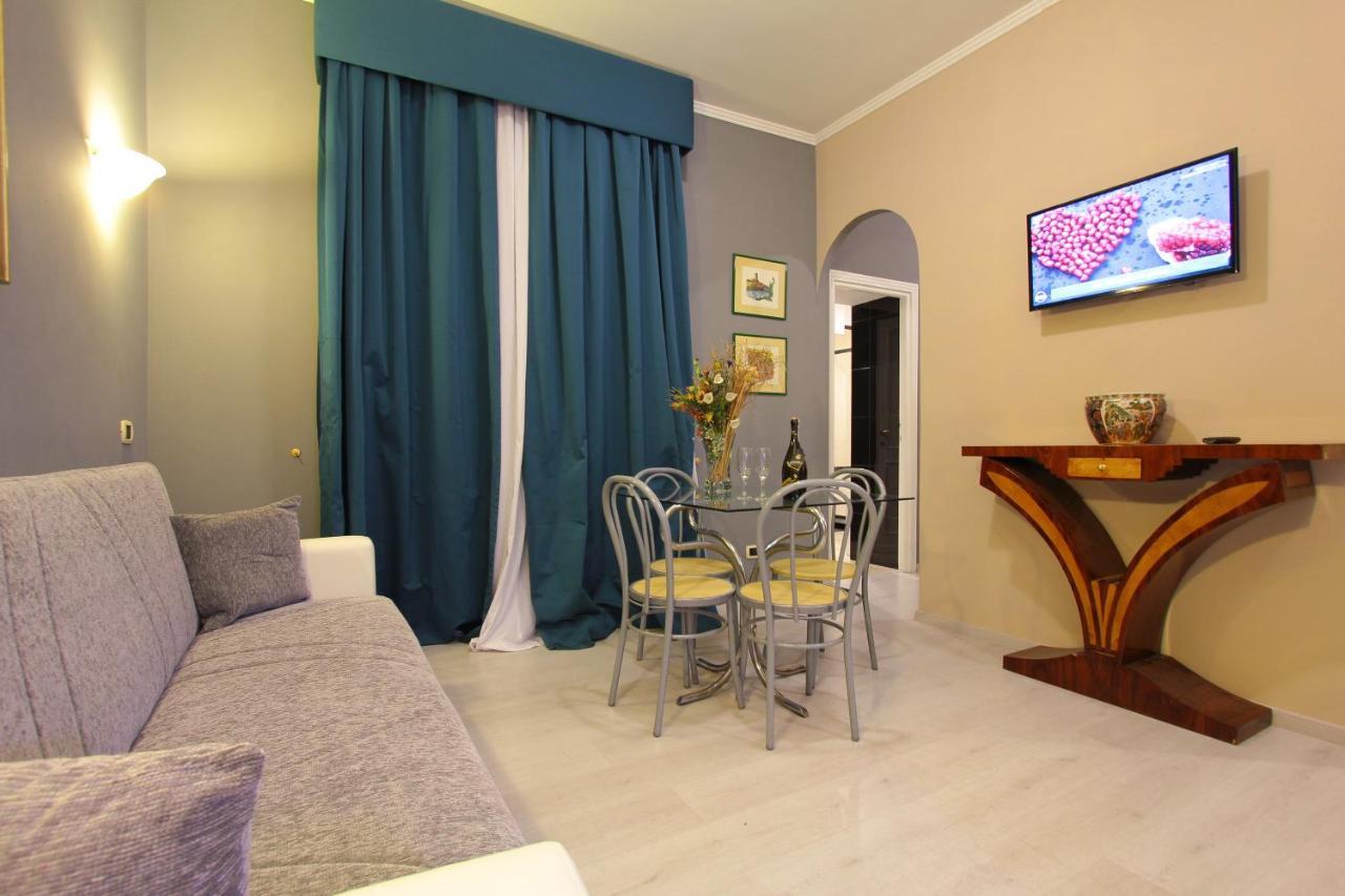 Via Veneto Suite 104 — Photos 1