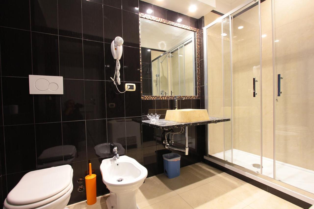 Via Veneto Suite 104 — Photos 2