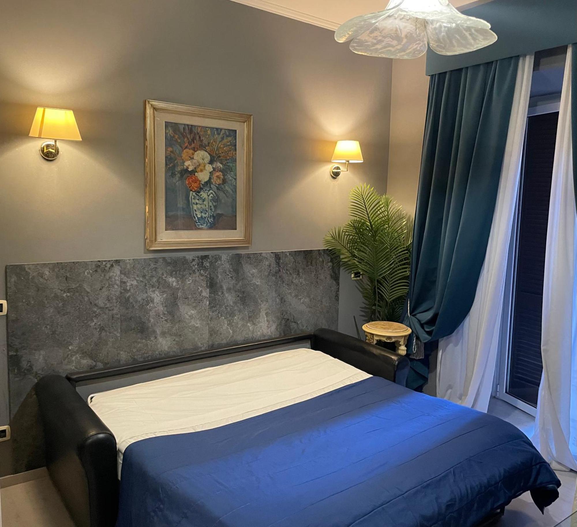 Via Veneto Suite 104 — Photos 3